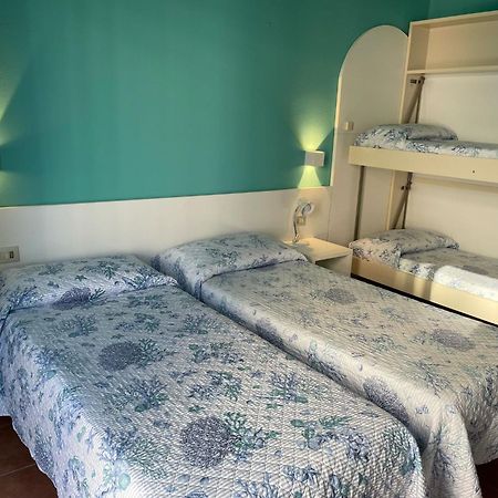 Hotel Portofino Lido di Jesolo Buitenkant foto