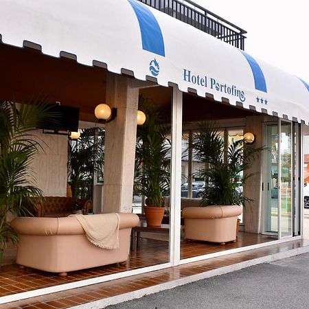 Hotel Portofino Lido di Jesolo Buitenkant foto