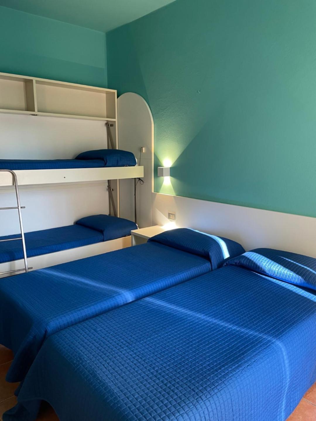 Hotel Portofino Lido di Jesolo Buitenkant foto
