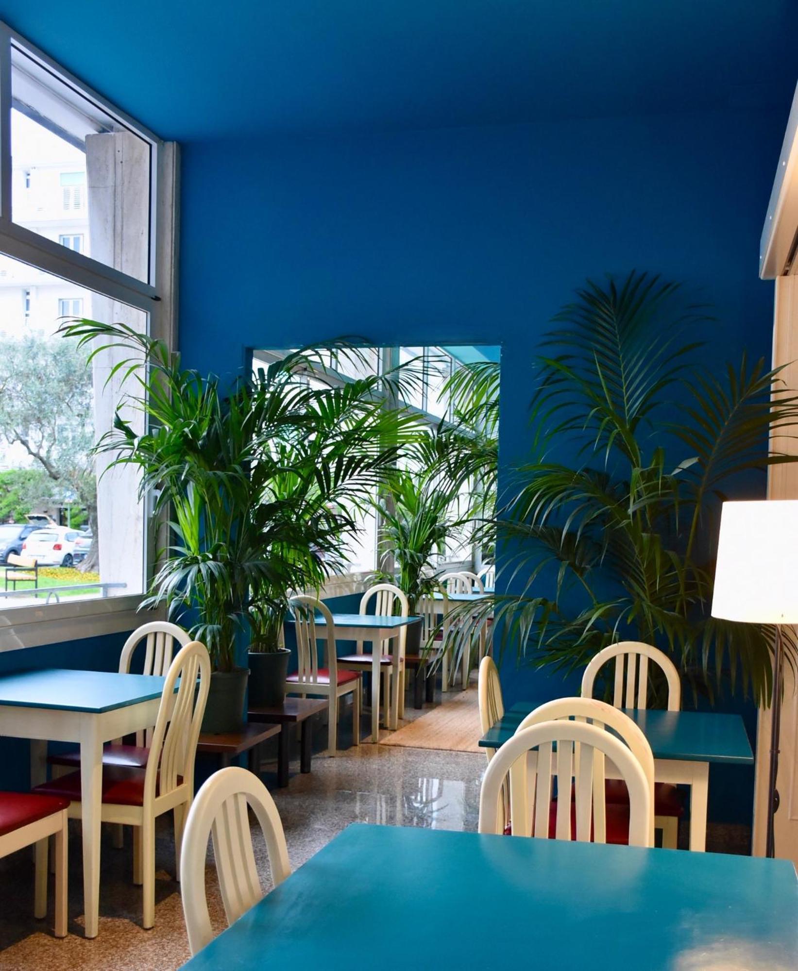 Hotel Portofino Lido di Jesolo Buitenkant foto