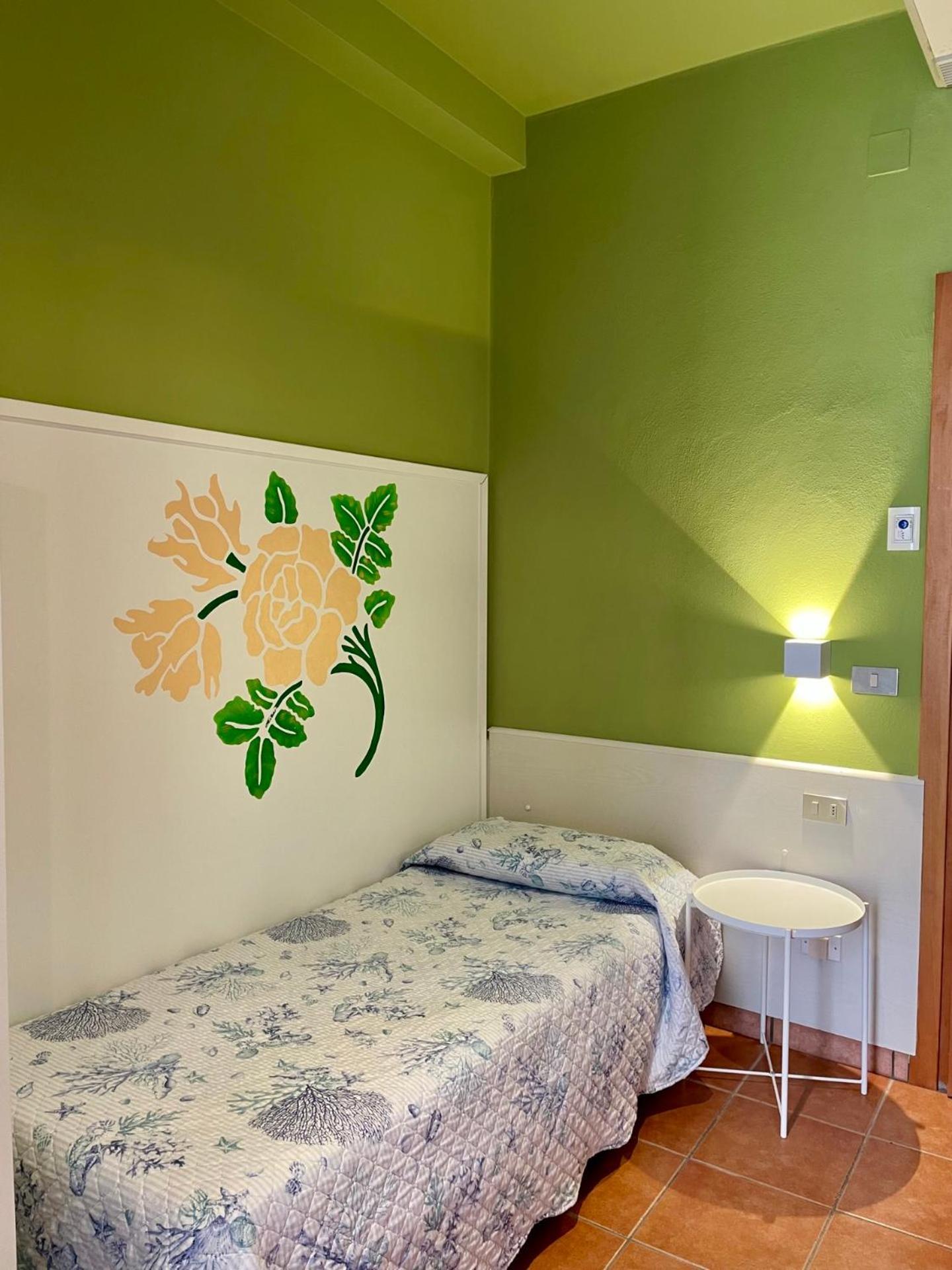 Hotel Portofino Lido di Jesolo Buitenkant foto