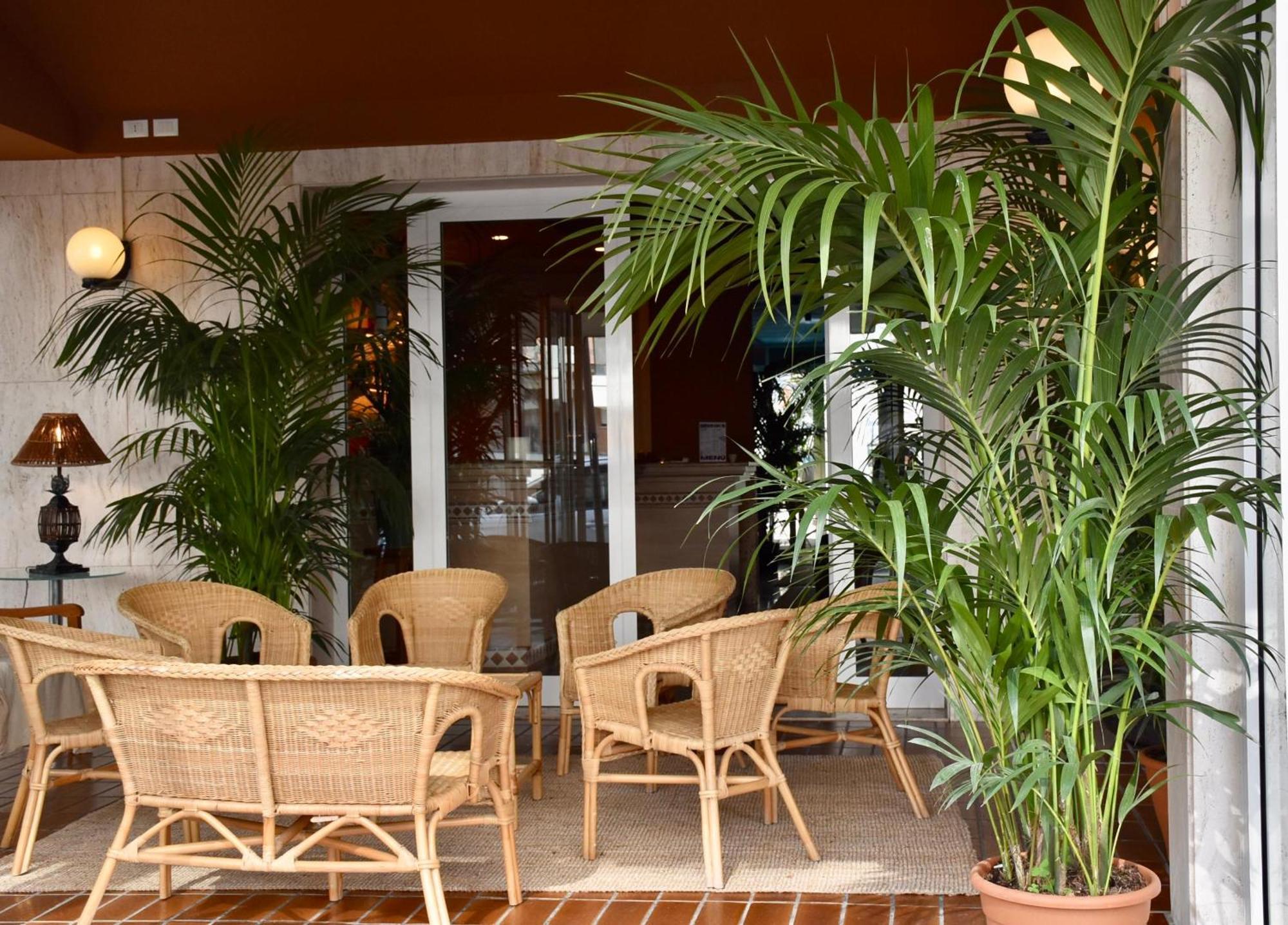Hotel Portofino Lido di Jesolo Buitenkant foto