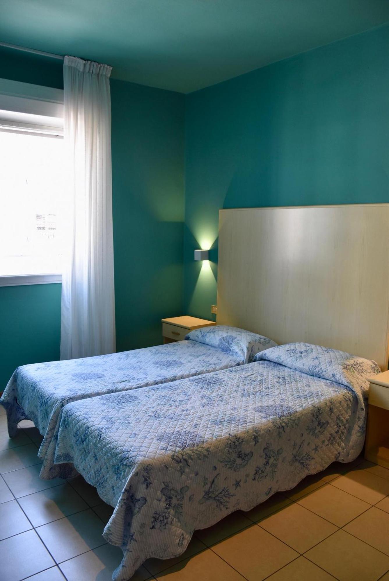 Hotel Portofino Lido di Jesolo Buitenkant foto