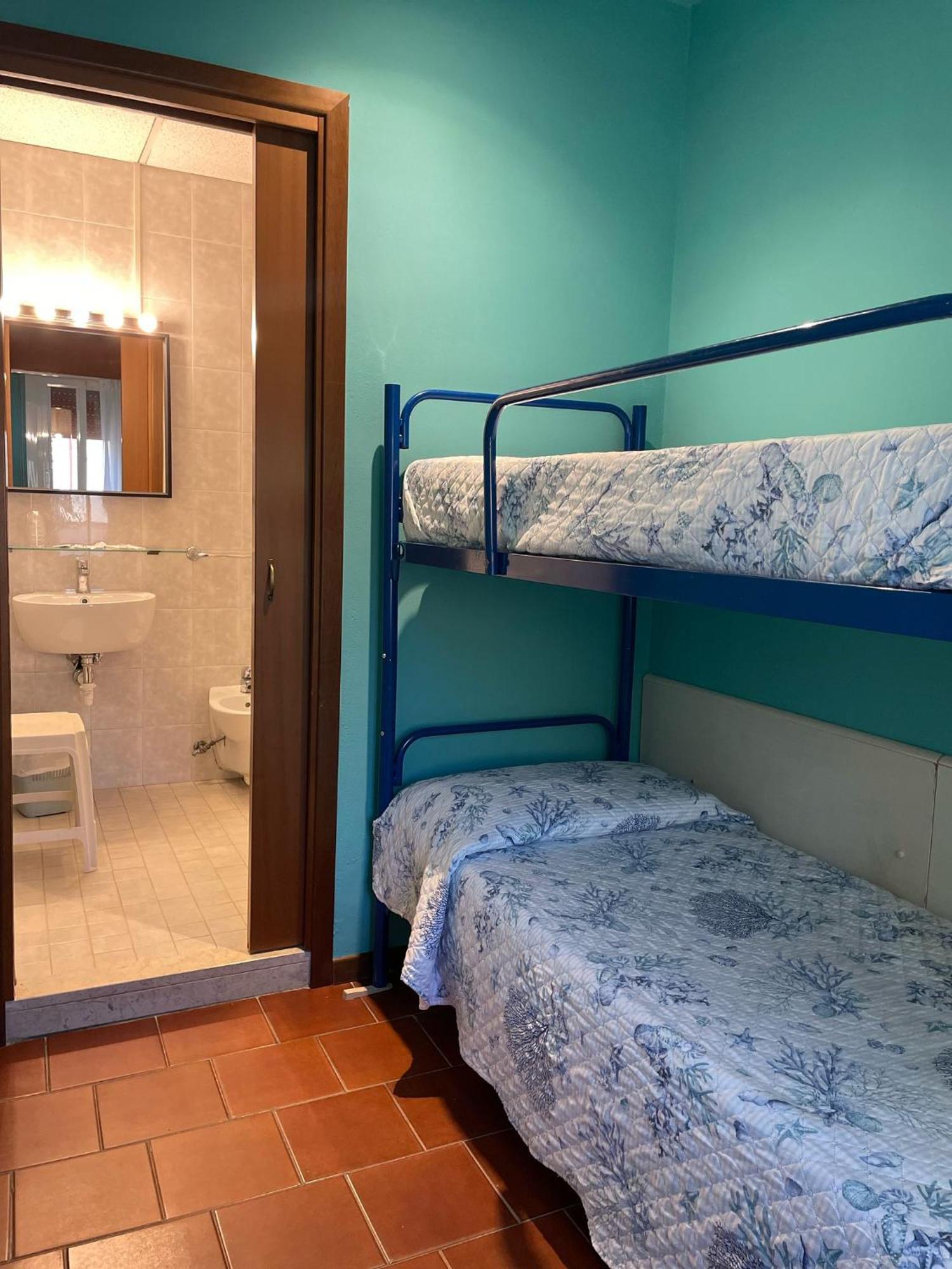 Hotel Portofino Lido di Jesolo Buitenkant foto