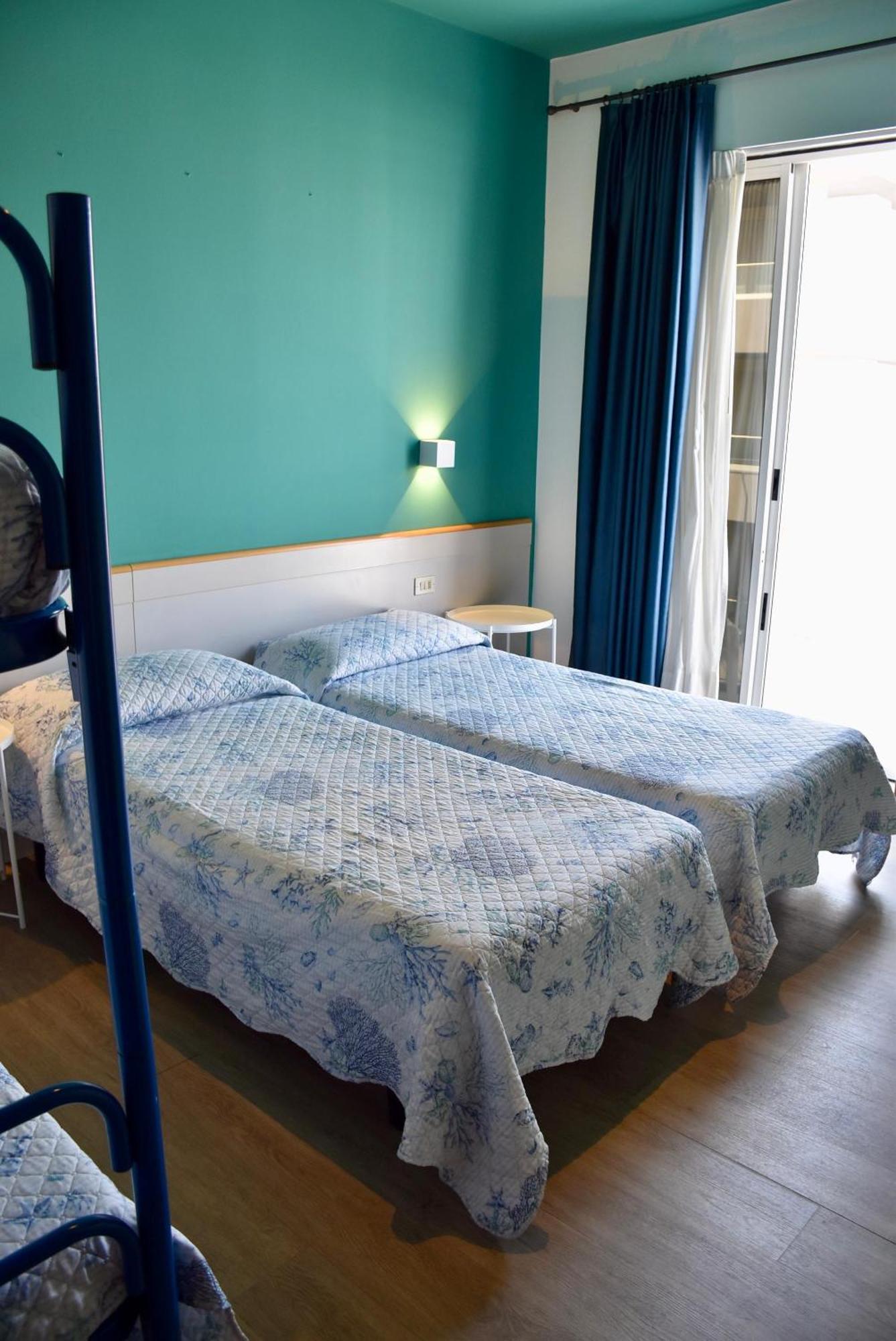 Hotel Portofino Lido di Jesolo Buitenkant foto