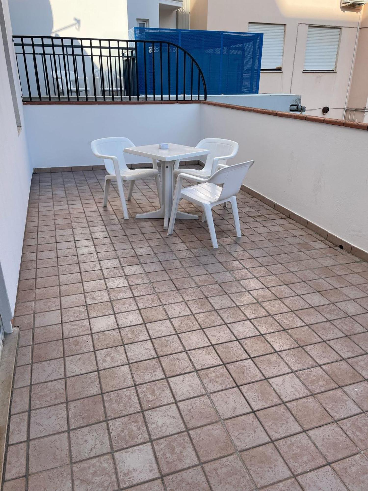 Hotel Portofino Lido di Jesolo Buitenkant foto