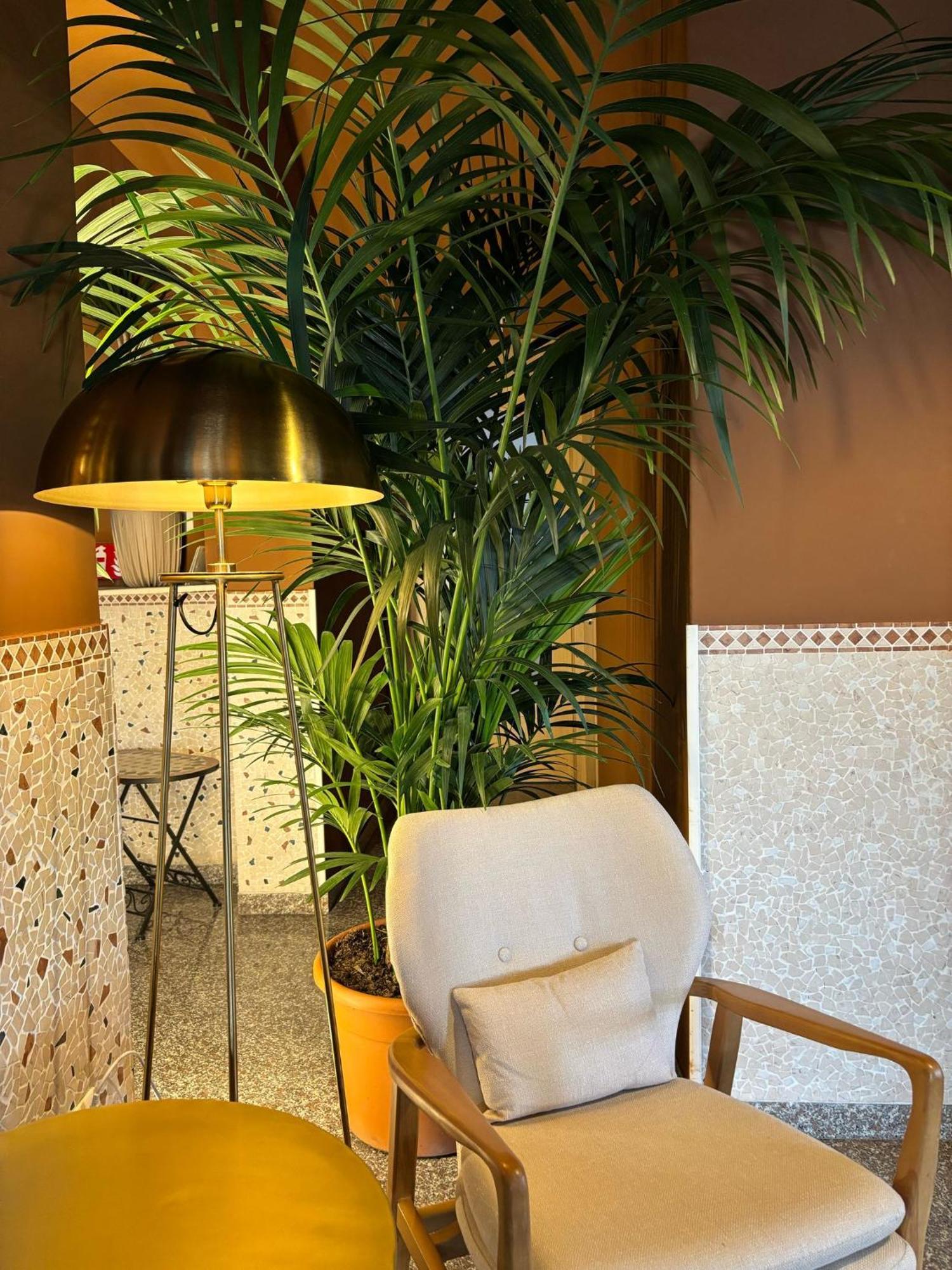 Hotel Portofino Lido di Jesolo Buitenkant foto