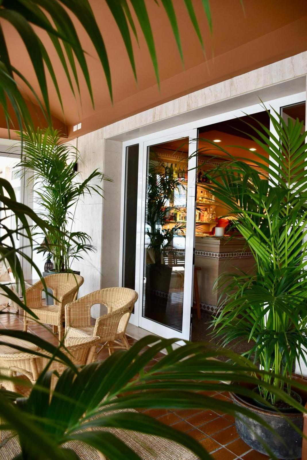 Hotel Portofino Lido di Jesolo Buitenkant foto