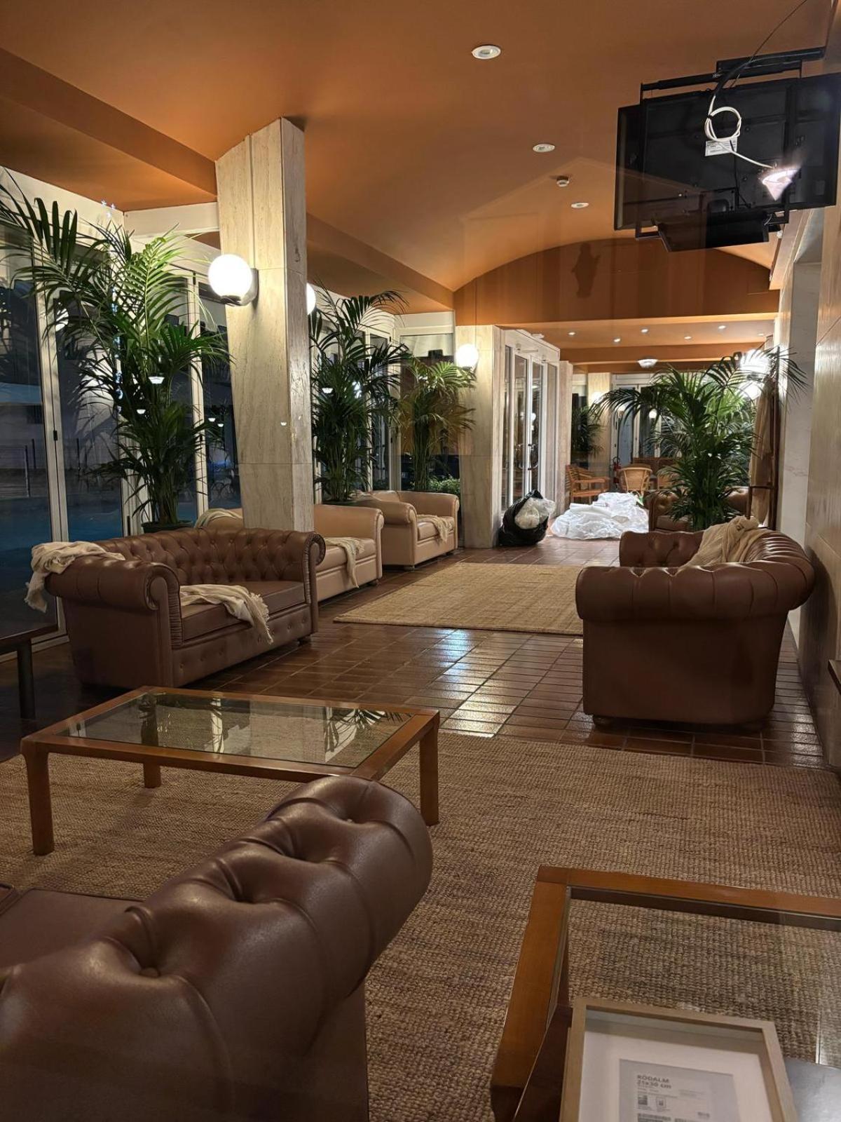 Hotel Portofino Lido di Jesolo Buitenkant foto