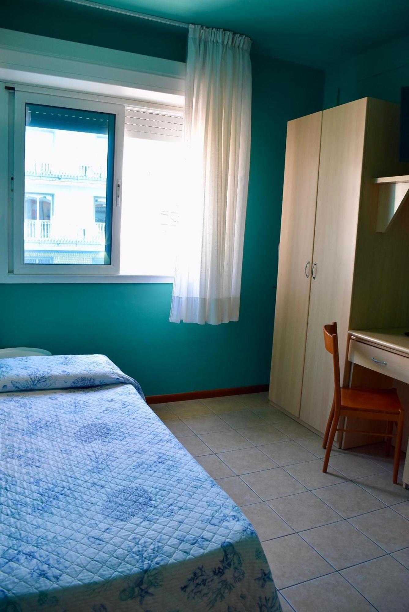 Hotel Portofino Lido di Jesolo Buitenkant foto