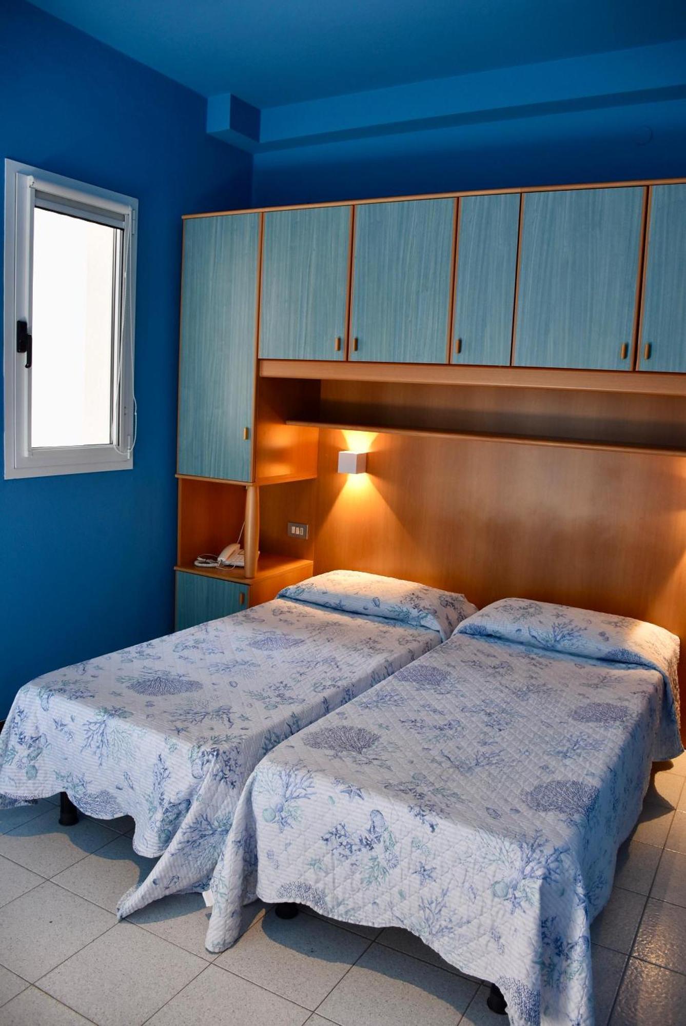 Hotel Portofino Lido di Jesolo Buitenkant foto