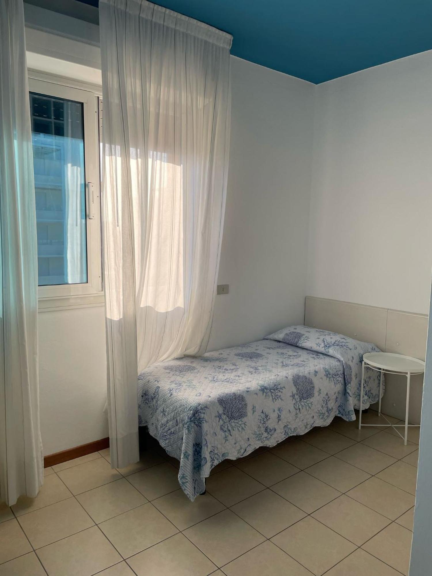 Hotel Portofino Lido di Jesolo Buitenkant foto