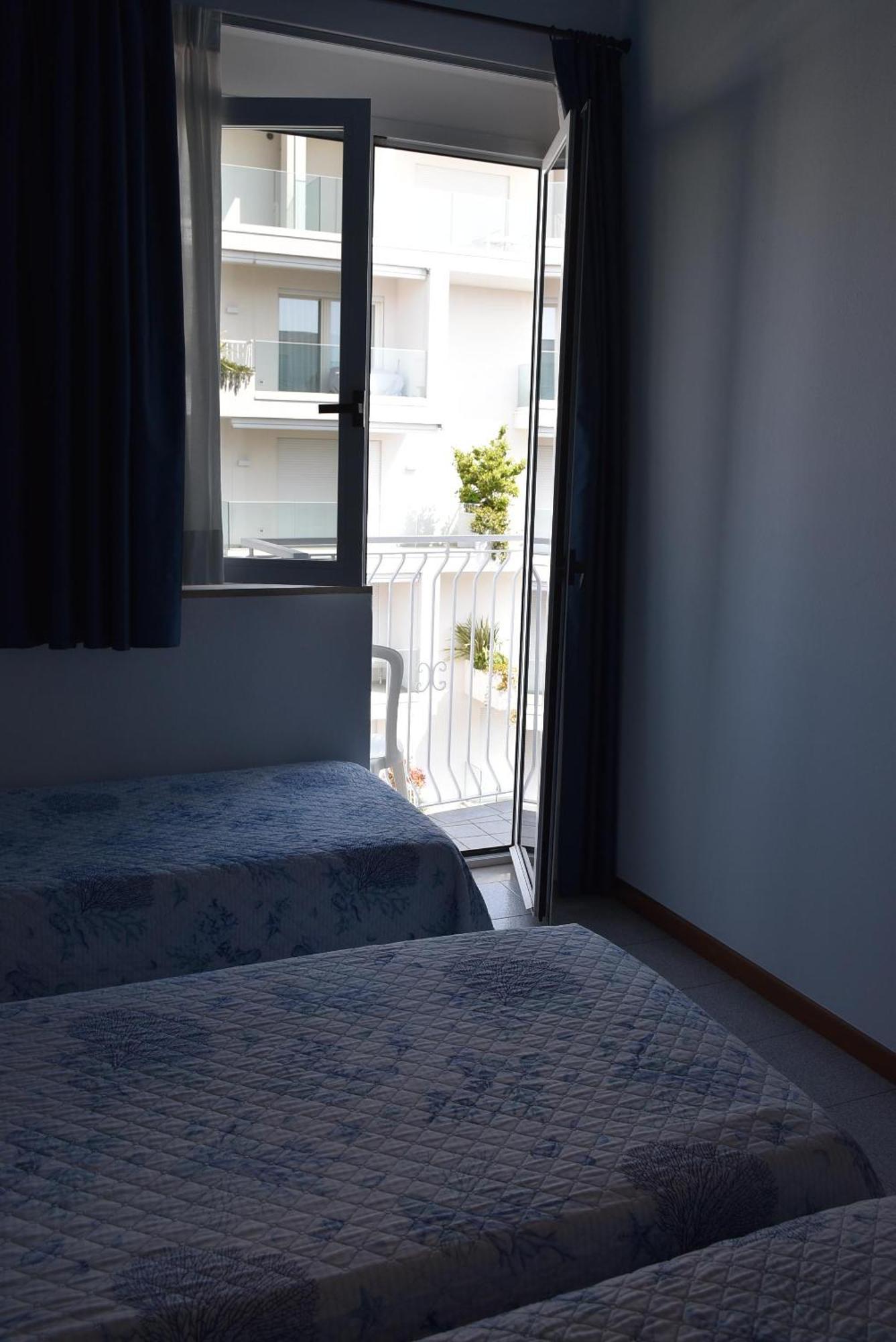 Hotel Portofino Lido di Jesolo Buitenkant foto
